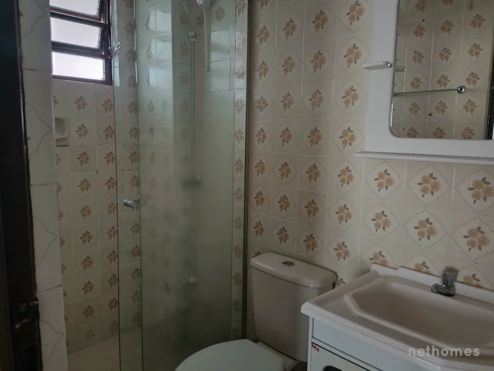 Apartamento, 2 quartos, 62 m² - Foto 2