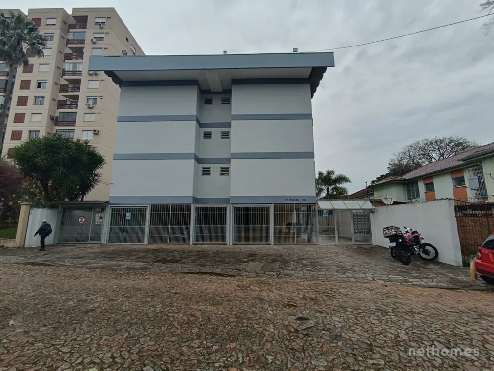Apartamento, 2 quartos, 62 m² - Foto 4