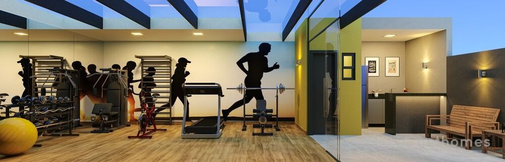 Cobertura, 2 quartos, 93 m² - Foto 2