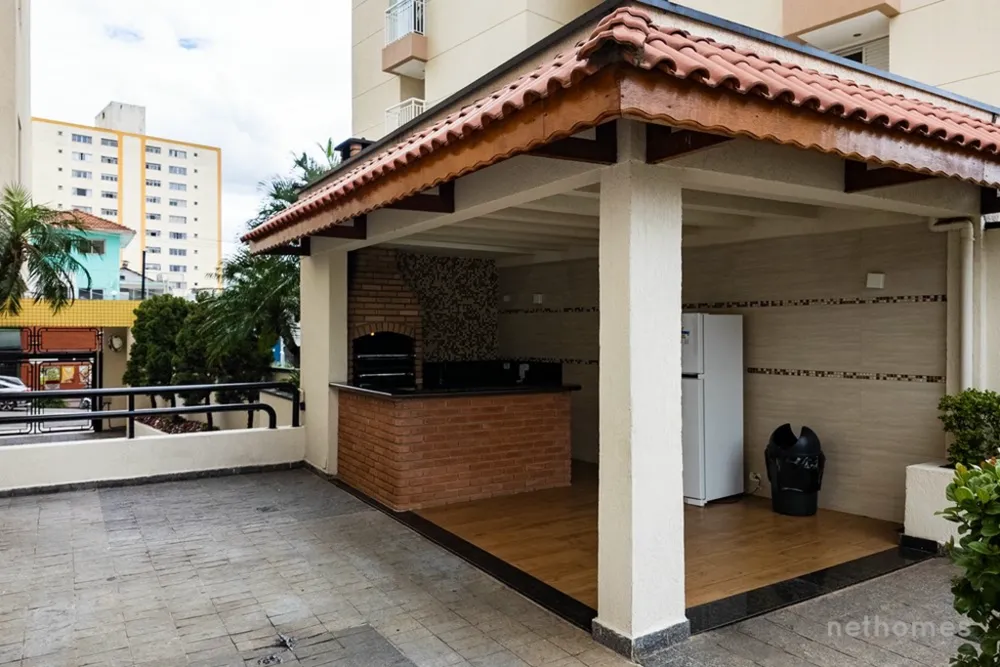 Apartamento, 3 quartos, 81 m² - Foto 7