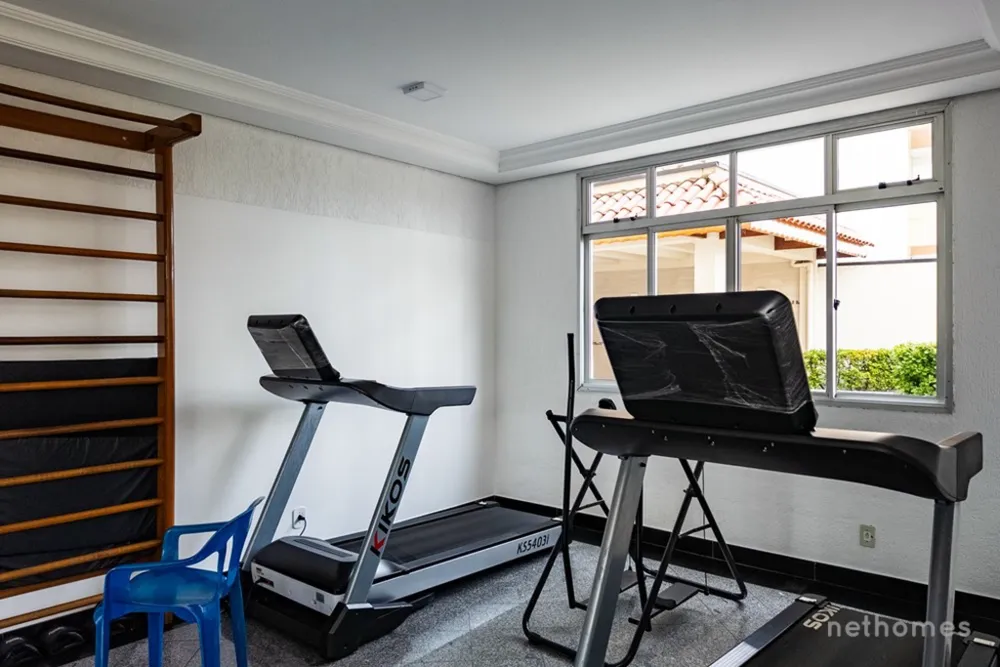 Apartamento, 3 quartos, 81 m² - Foto 1