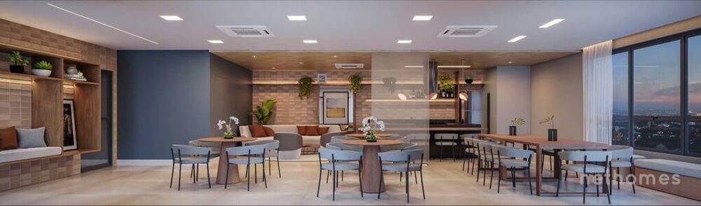 Apartamento, 2 quartos, 58 m² - Foto 5