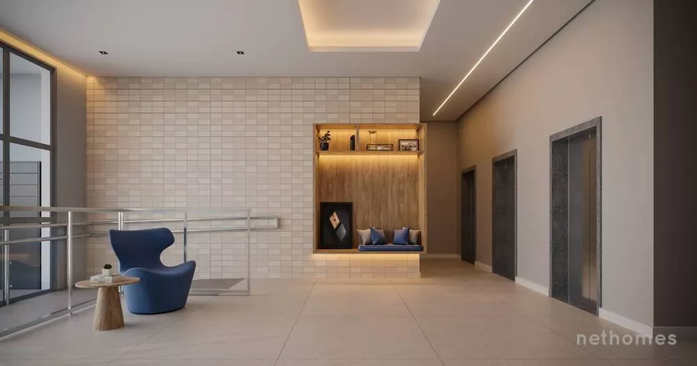 Apartamento, 2 quartos, 60 m² - Foto 4