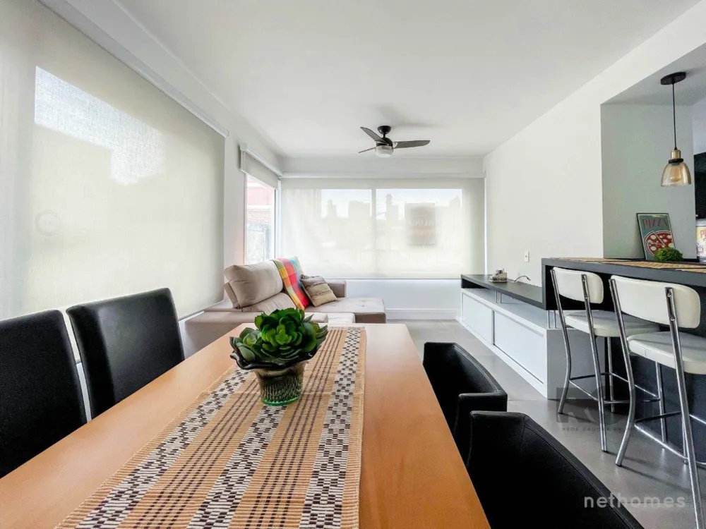 Apartamento, 2 quartos, 70 m² - Foto 3