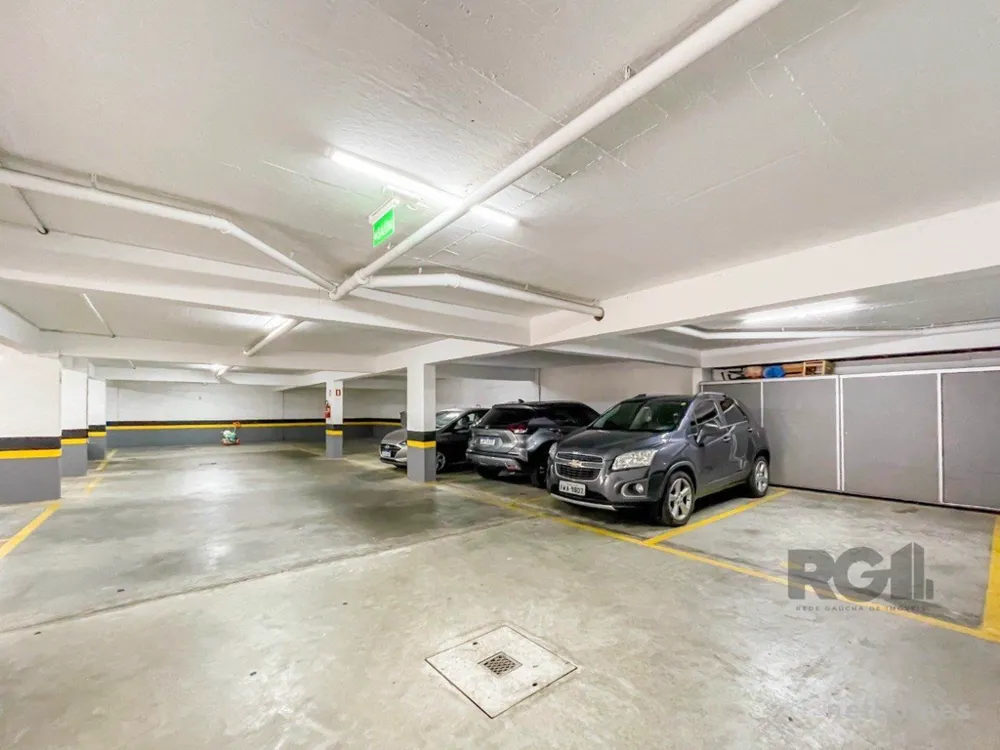 Apartamento, 2 quartos, 70 m² - Foto 9