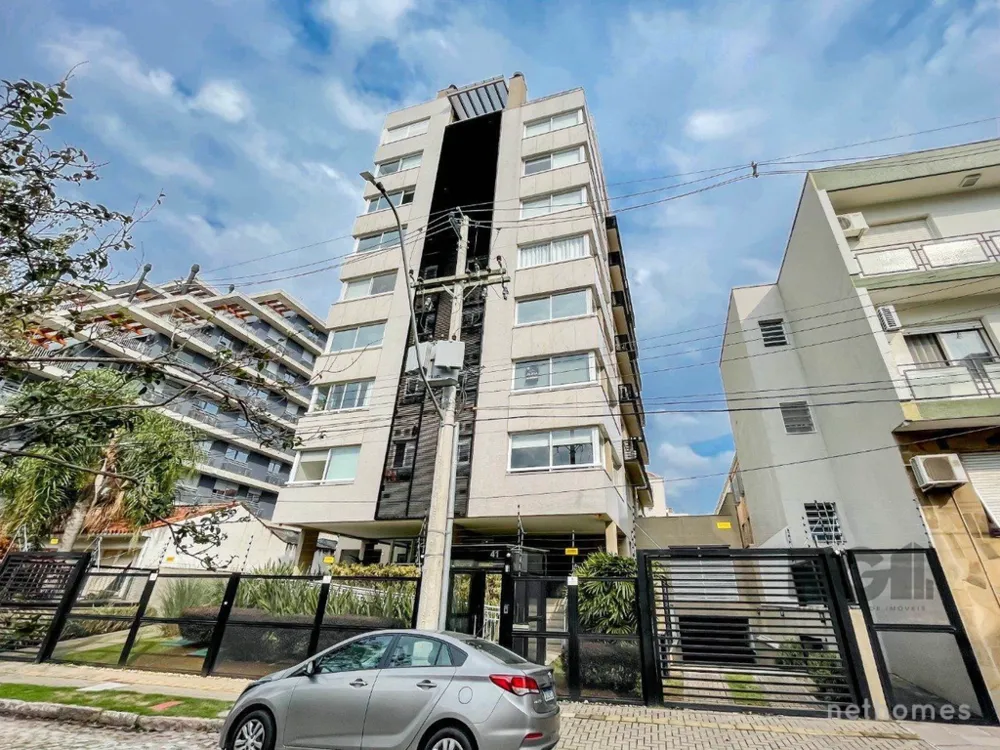 Apartamento, 2 quartos, 70 m² - Foto 12