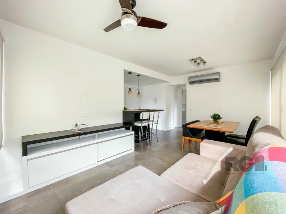 Apartamento, 2 quartos, 70 m² - Foto 2