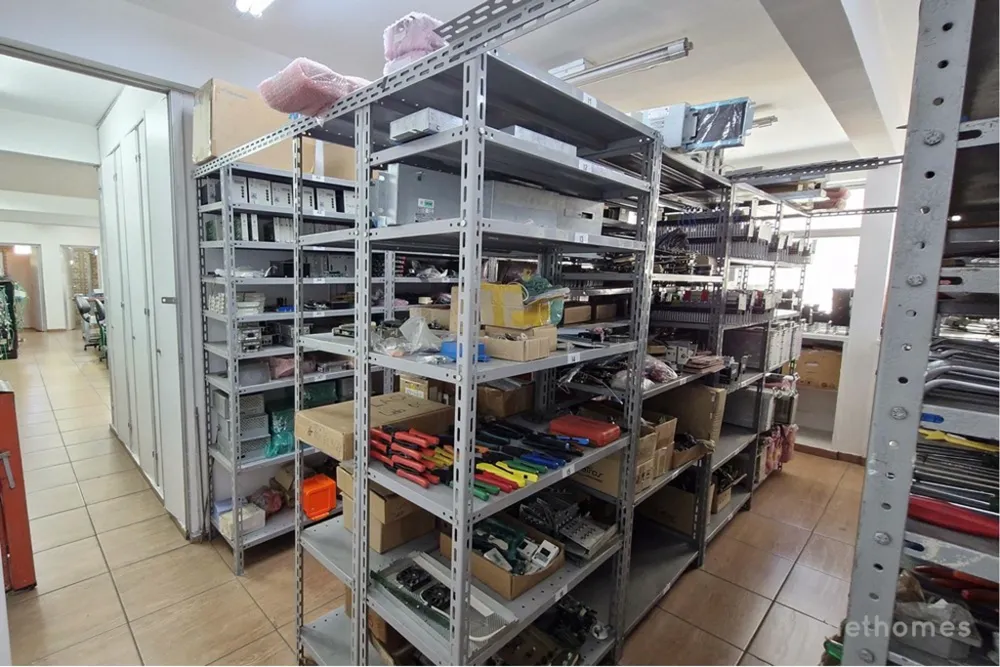Imóvel Comercial, 430 m² - Foto 4
