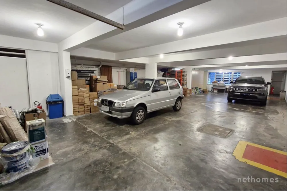 Imóvel Comercial, 430 m² - Foto 4
