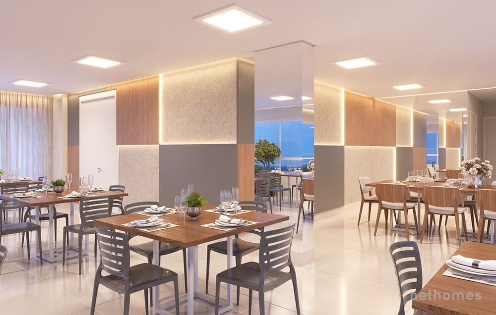 Apartamento Lançamentos com 3 quartos, 62m² - Foto 7
