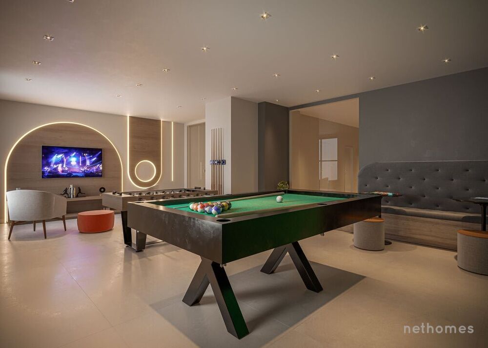 Apartamento, 3 quartos, 131 m² - Foto 4