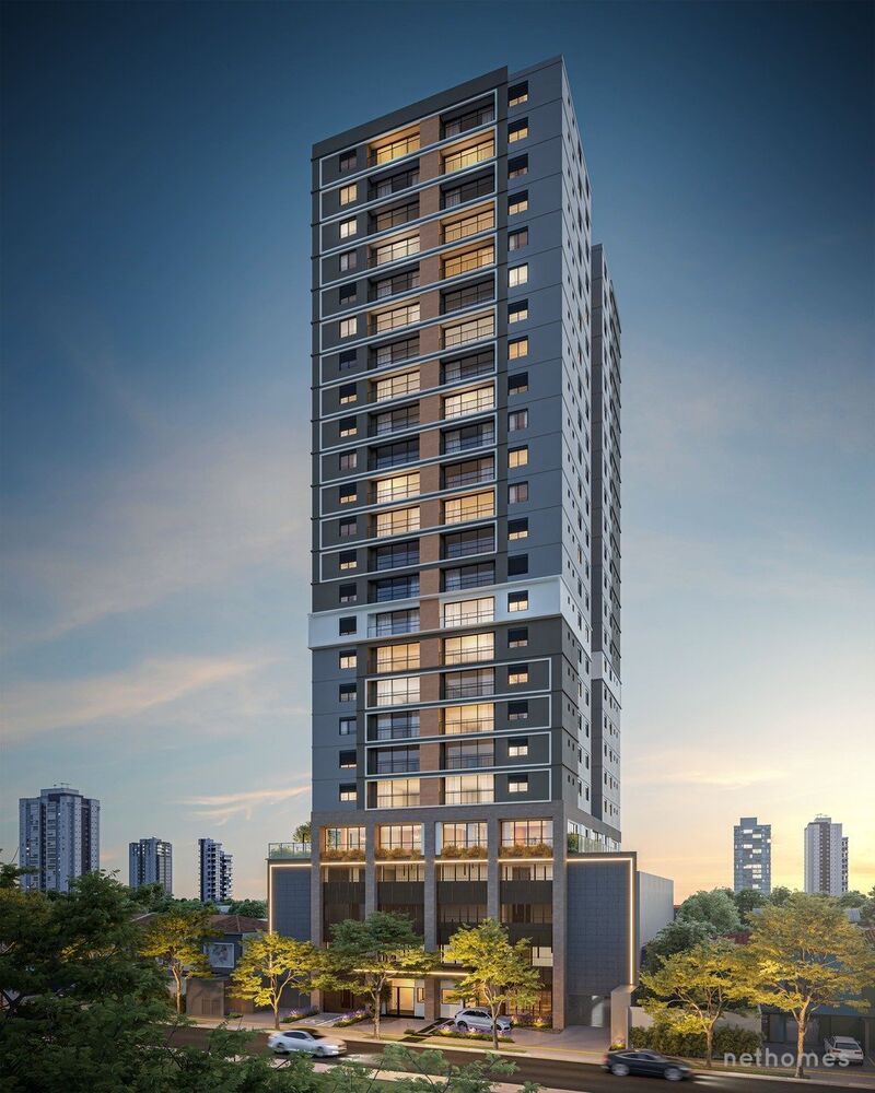 Apartamento, 3 quartos, 131 m² - Foto 3