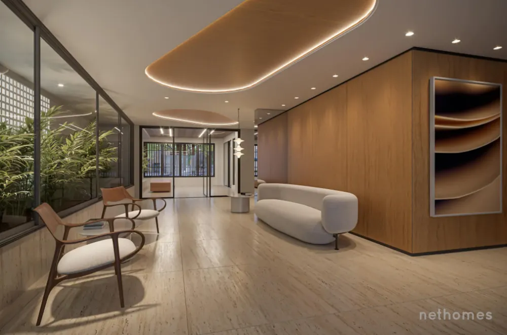 Apartamento, 3 quartos, 133 m² - Foto 7