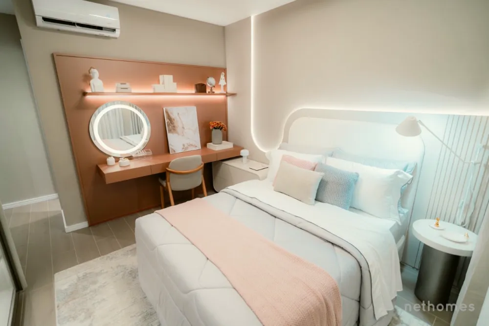 Apartamento, 3 quartos, 133 m² - Foto 12