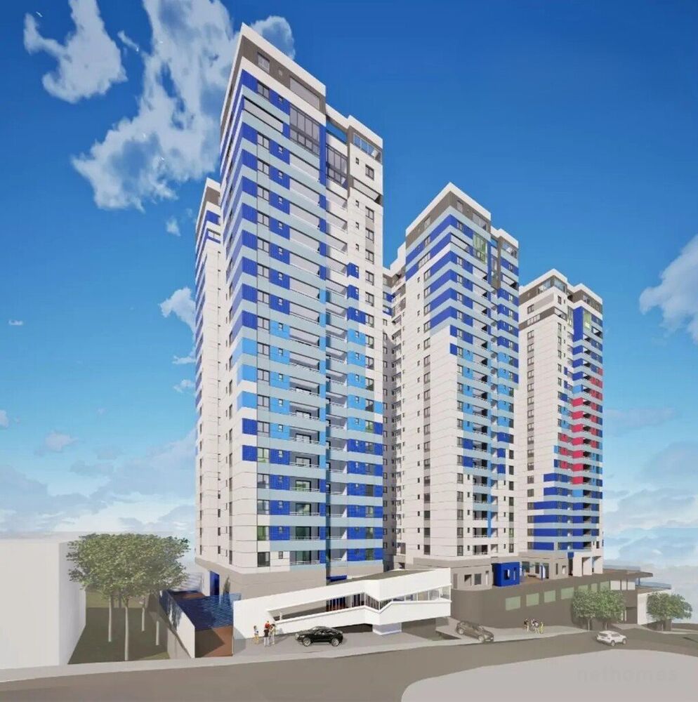 Apartamento, 4 quartos, 117 m² - Foto 1