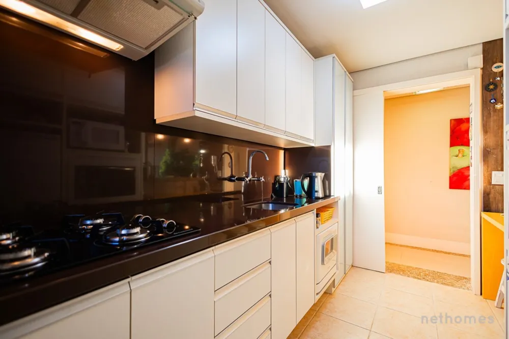 Apartamento, 3 quartos, 96 m² - Foto 5