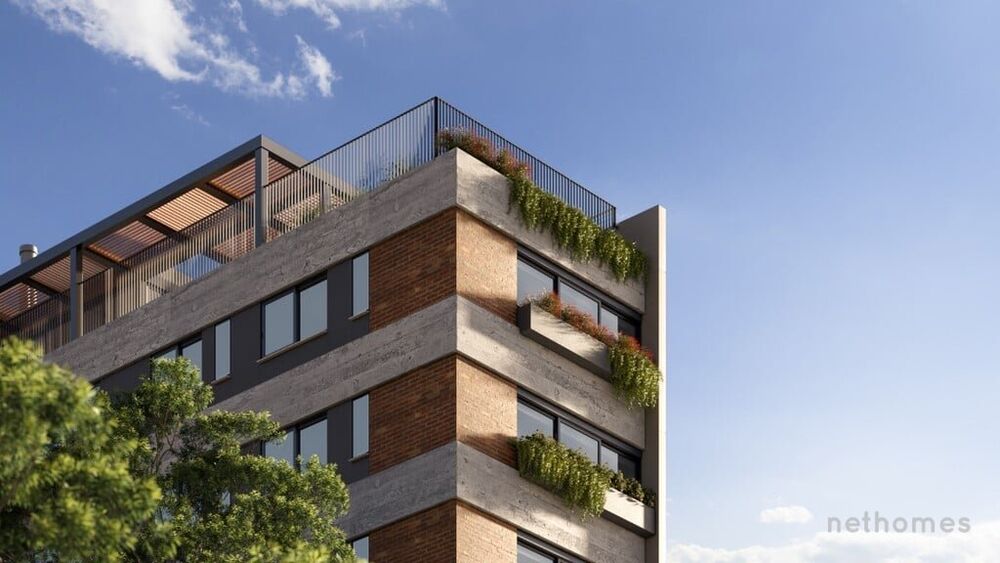 Apartamento, 3 quartos, 116 m² - Foto 4