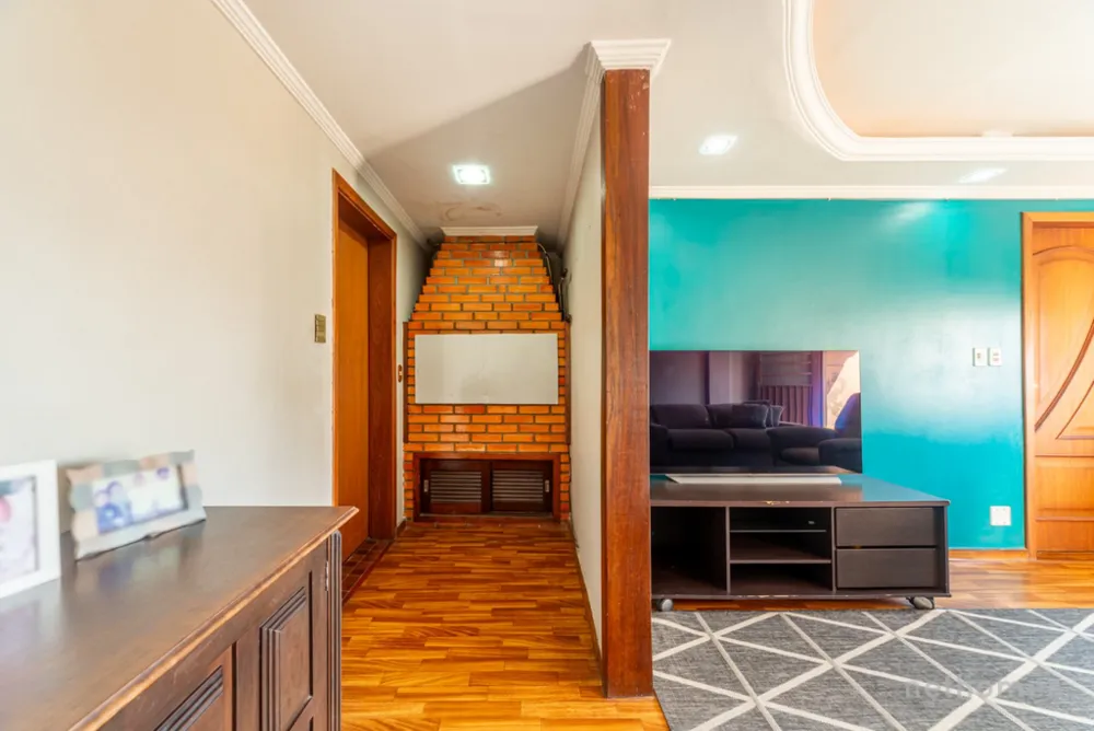 Casa, 4 quartos, 290 m² - Foto 11