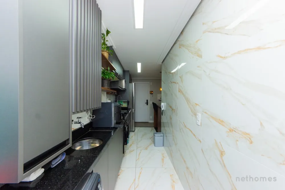 Apartamento, 2 quartos, 66 m² - Foto 11