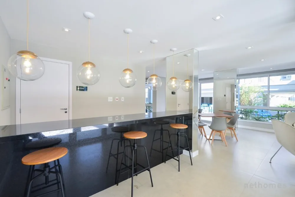 Apartamento, 2 quartos, 66 m² - Foto 4