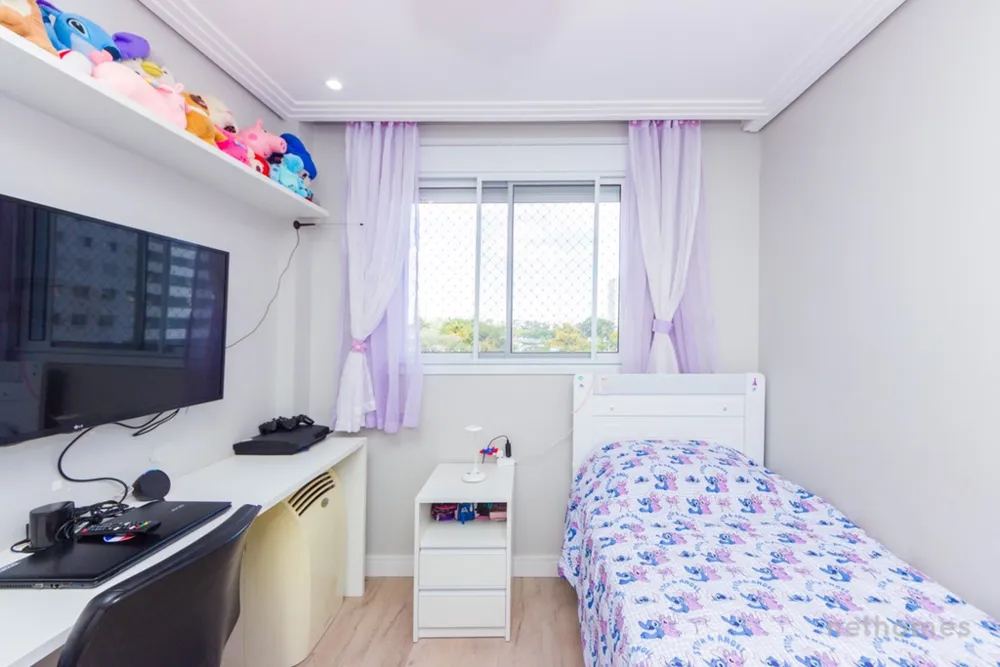 Apartamento, 2 quartos, 66 m² - Foto 12