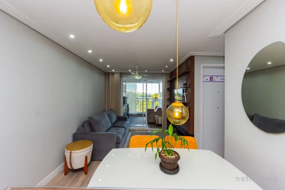 Apartamento, 2 quartos, 66 m² - Foto 1