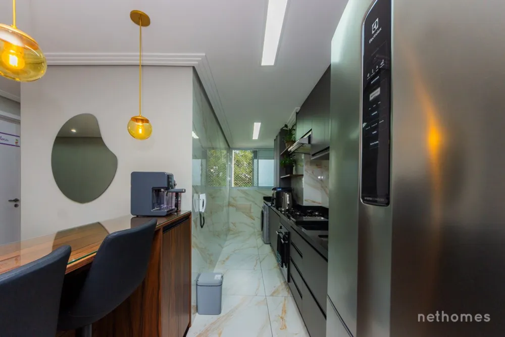 Apartamento, 2 quartos, 66 m² - Foto 10