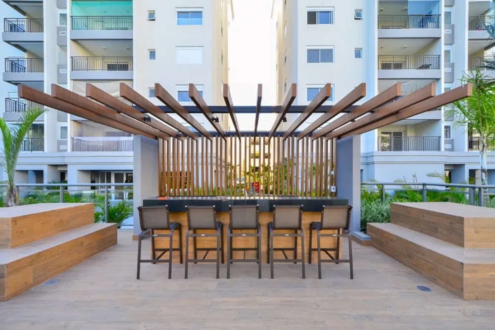 Apartamento, 2 quartos, 66 m² - Foto 5