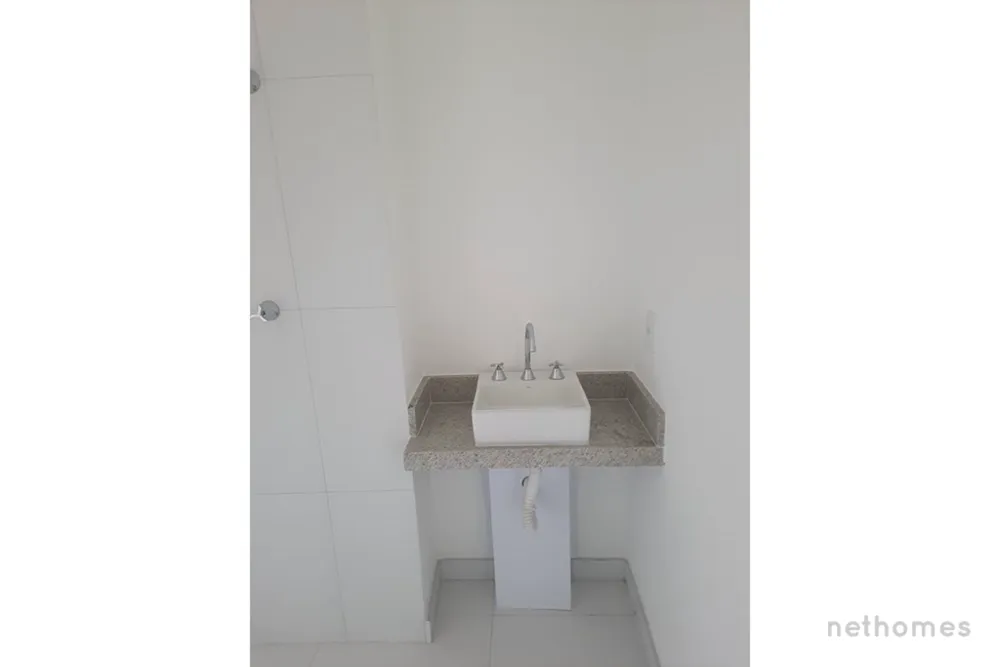 Apartamento, 1 quarto, 23 m² - Foto 1