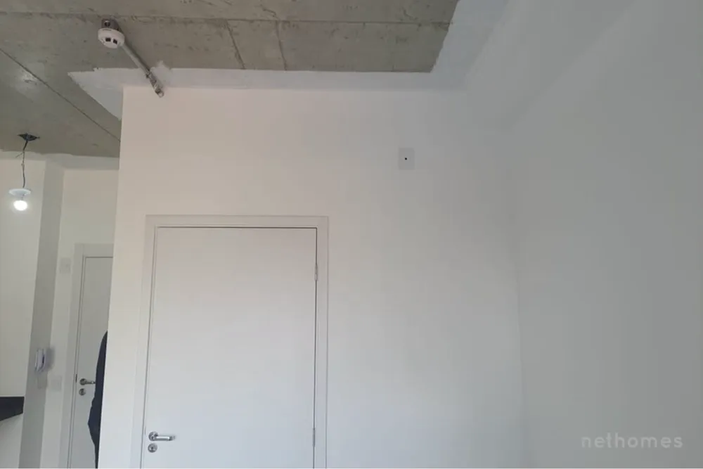 Apartamento, 1 quarto, 23 m² - Foto 4