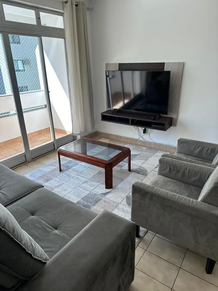 Apartamento, 3 quartos, 100 m² - Foto 6