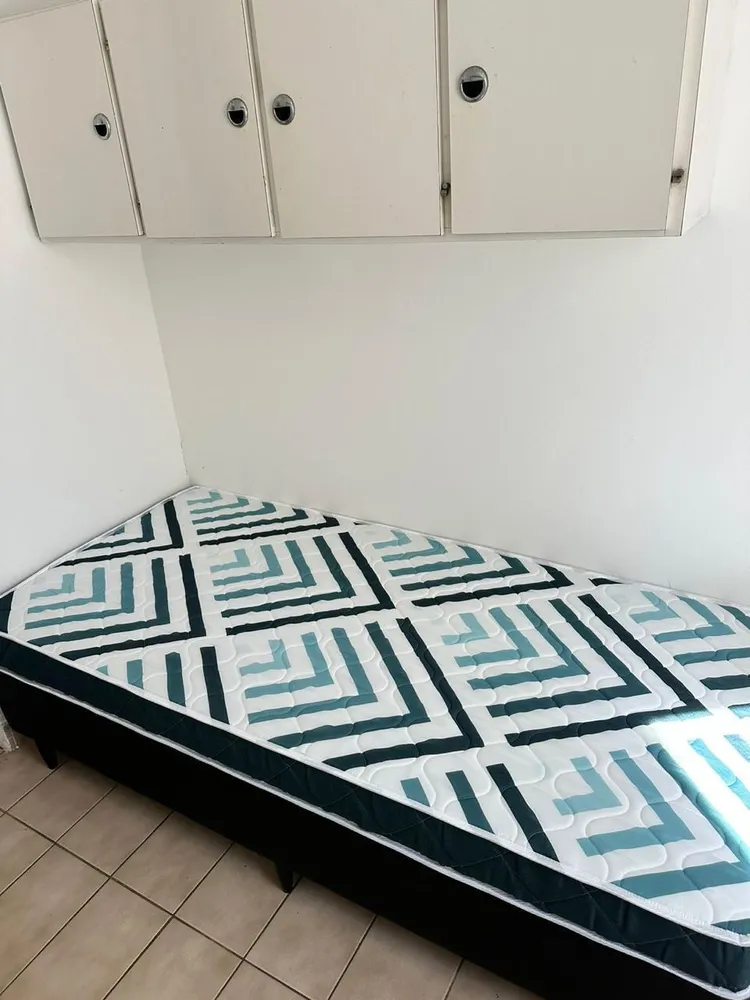 Apartamento, 3 quartos, 100 m² - Foto 3
