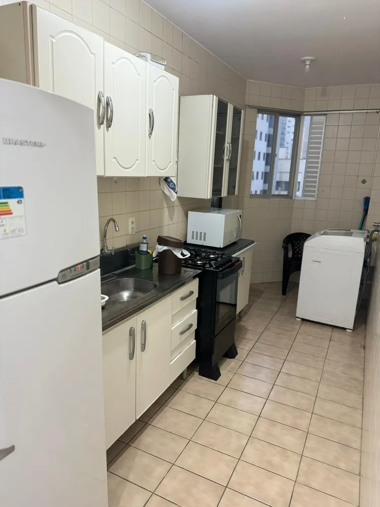 Apartamento, 3 quartos, 100 m² - Foto 5