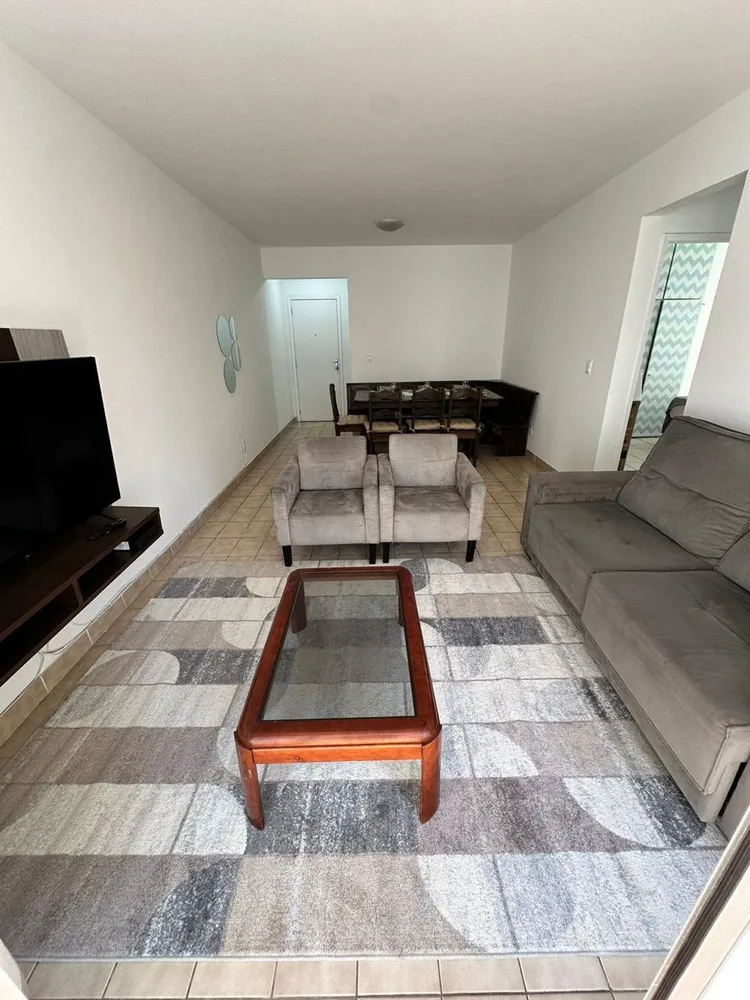 Apartamento, 3 quartos, 100 m² - Foto 4
