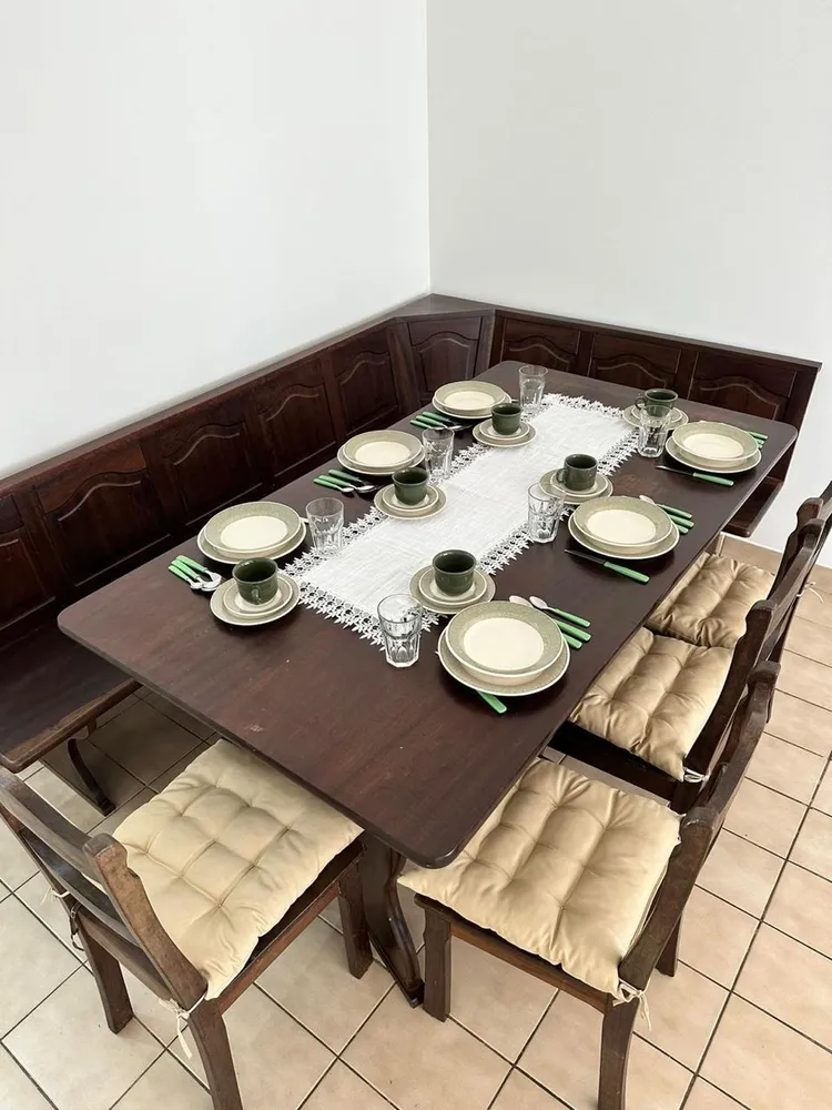 Apartamento, 3 quartos, 100 m² - Foto 2