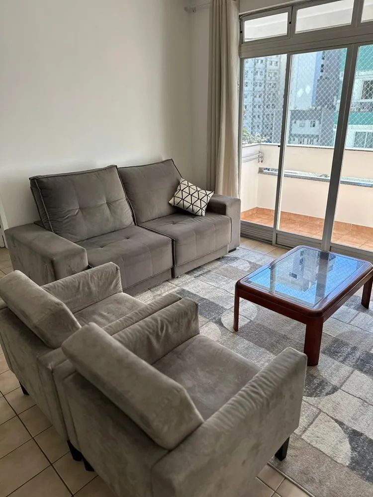 Apartamento, 3 quartos, 100 m² - Foto 10