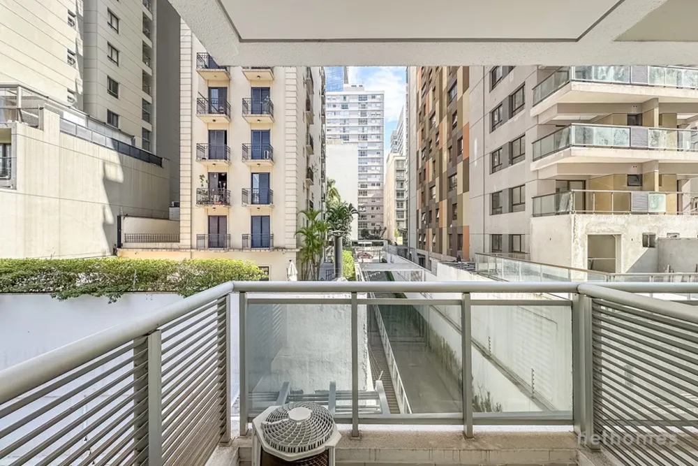Sala-Conjunto, 36 m² - Foto 2