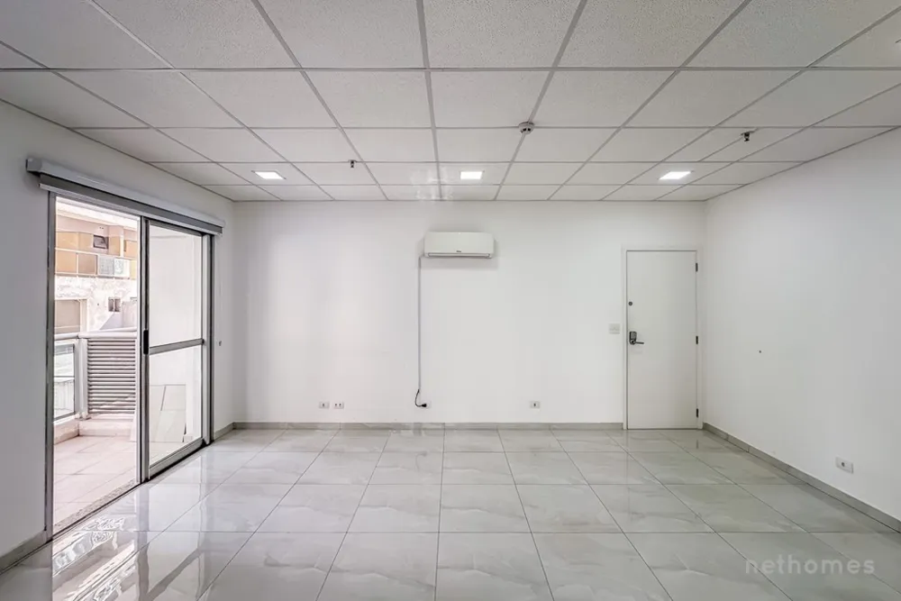 Sala-Conjunto, 36 m² - Foto 9