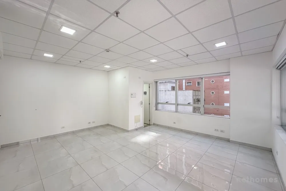 Sala-Conjunto, 36 m² - Foto 8