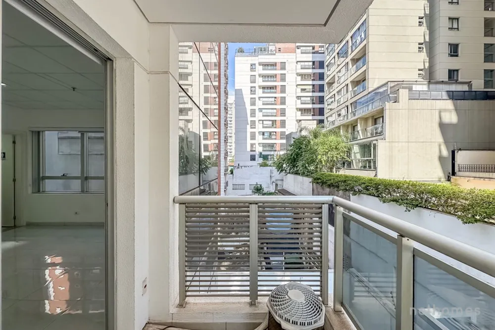 Sala-Conjunto, 36 m² - Foto 7