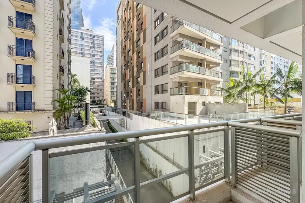 Sala-Conjunto, 36 m² - Foto 6