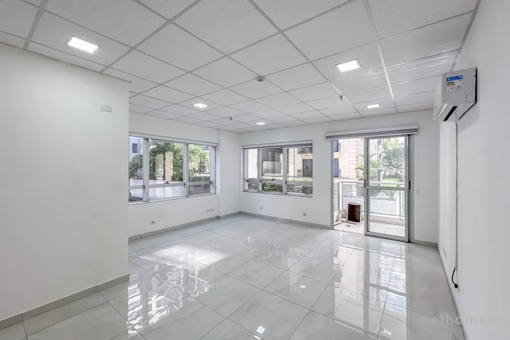 Sala-Conjunto, 36 m² - Foto 12