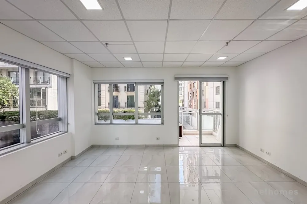 Sala-Conjunto, 36 m² - Foto 11