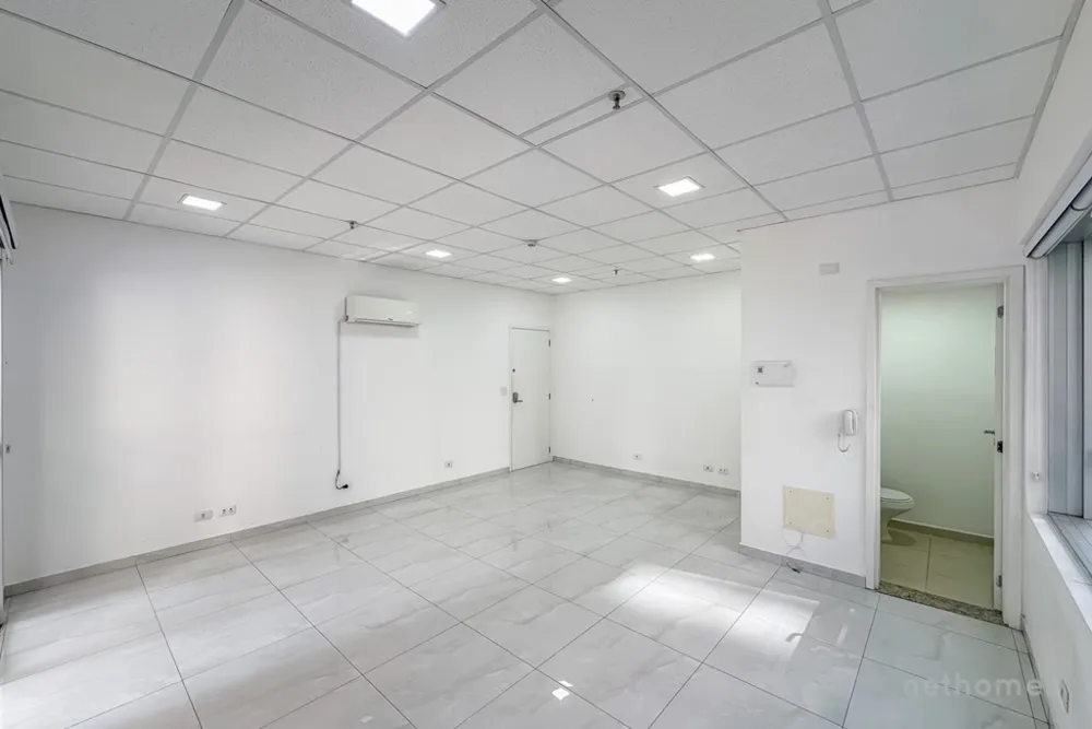 Sala-Conjunto, 36 m² - Foto 10