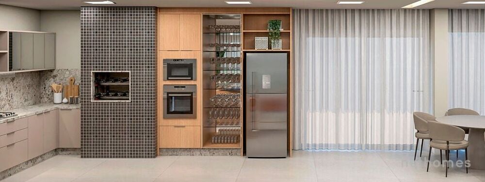 Apartamento, 3 quartos, 150 m² - Foto 5