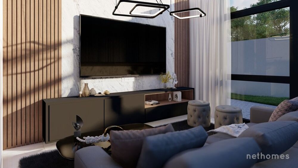 Casa de Condomínio Lançamentos com 3 quartos, 169m² - Foto 6