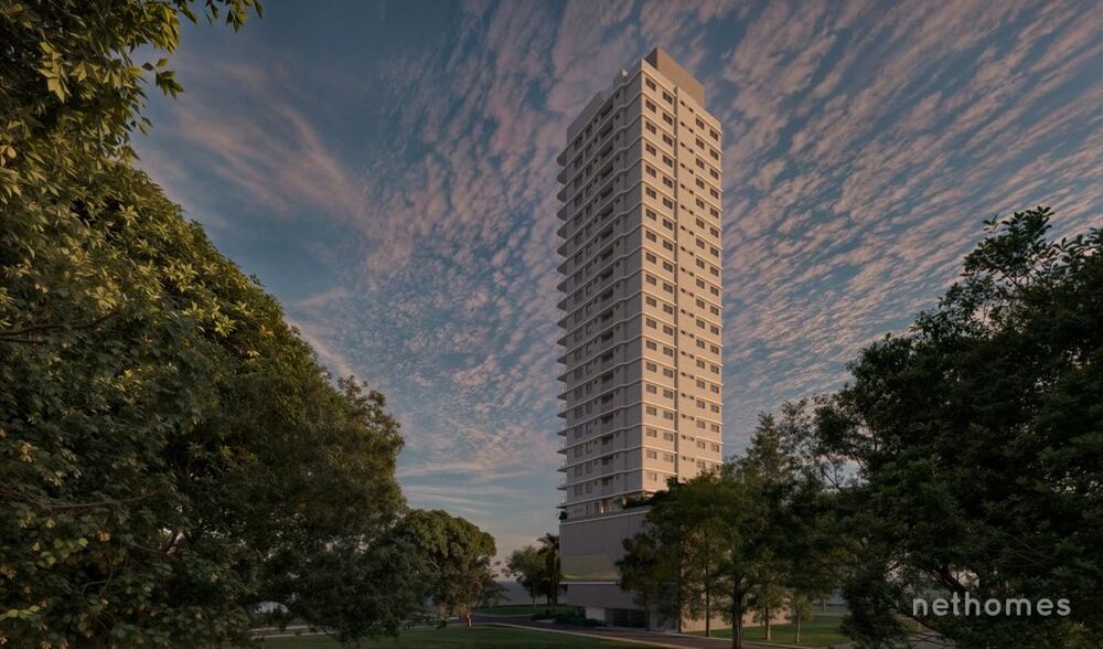 Apartamento, 3 quartos, 140 m² - Foto 4