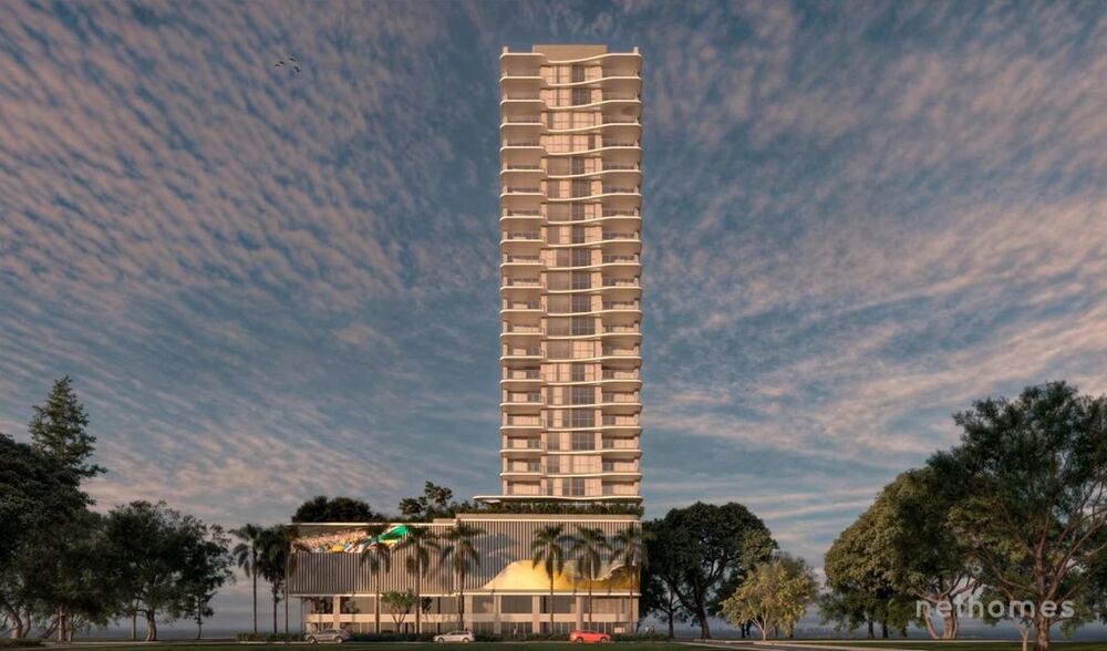 Apartamento, 3 quartos, 140 m² - Foto 2