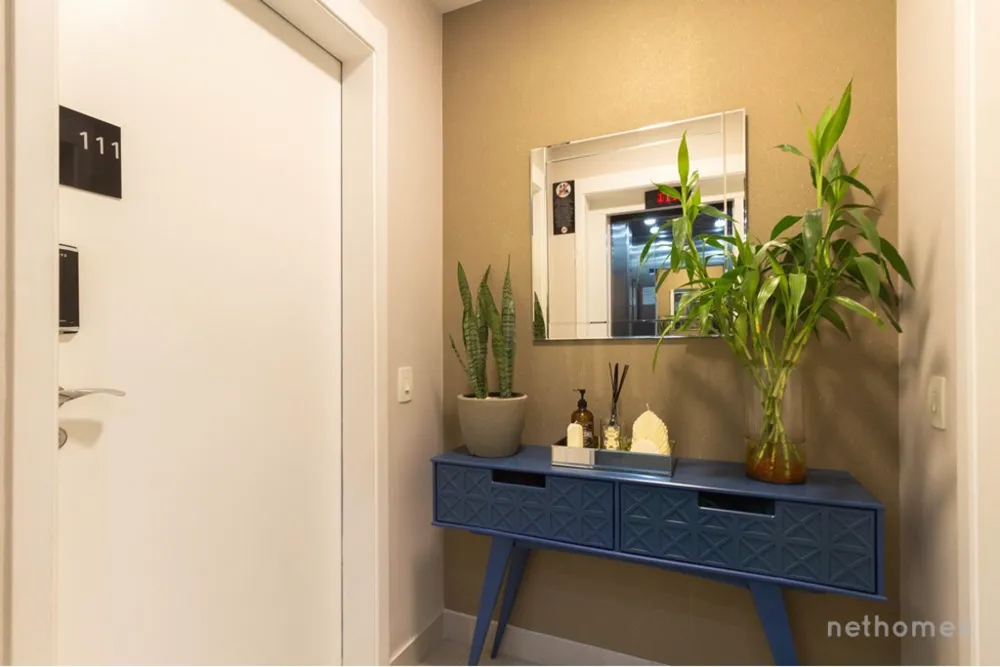 Apartamento, 3 quartos, 134 m² - Foto 4