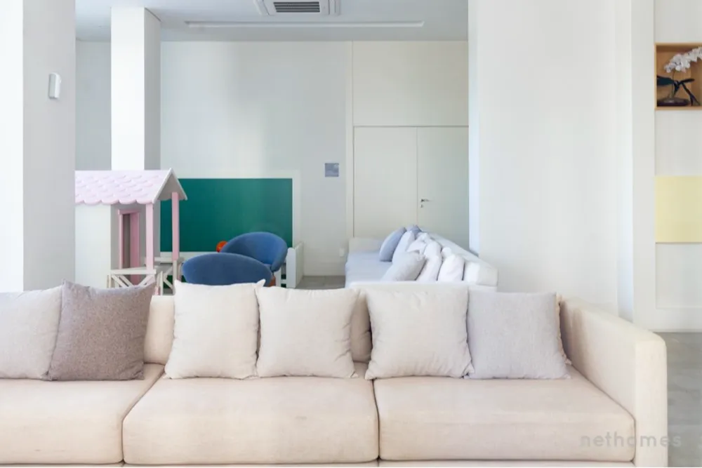 Apartamento, 3 quartos, 134 m² - Foto 3
